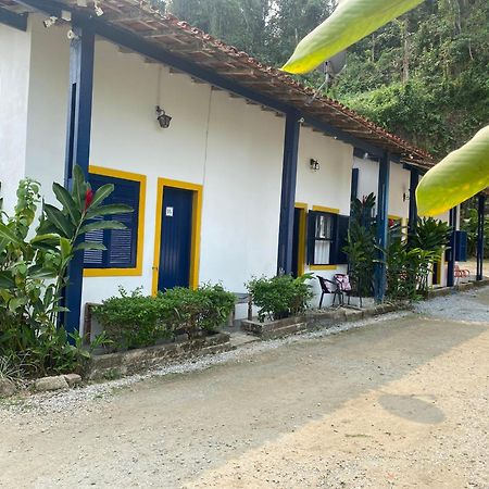 Casa Em Парати Екстериор снимка