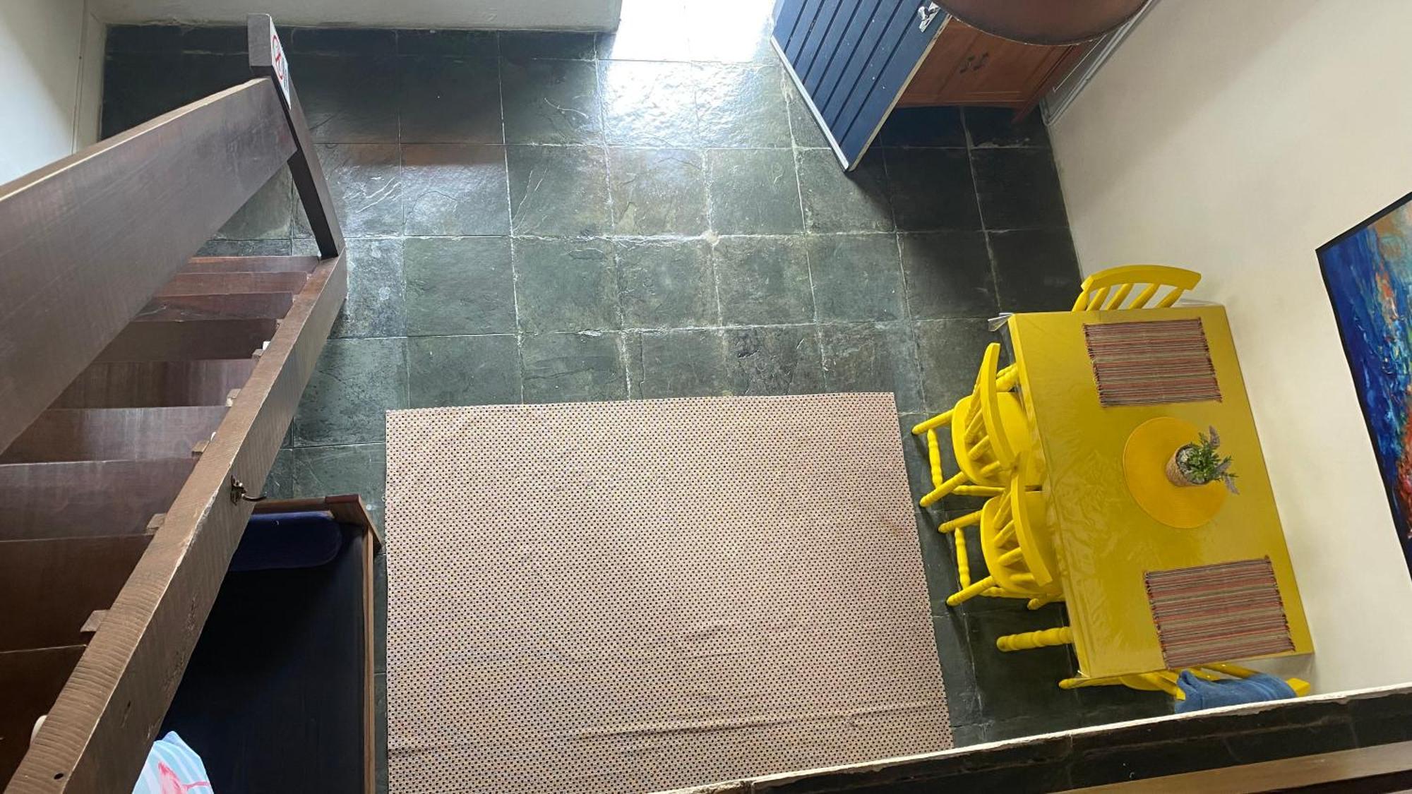 Casa Em Парати Екстериор снимка