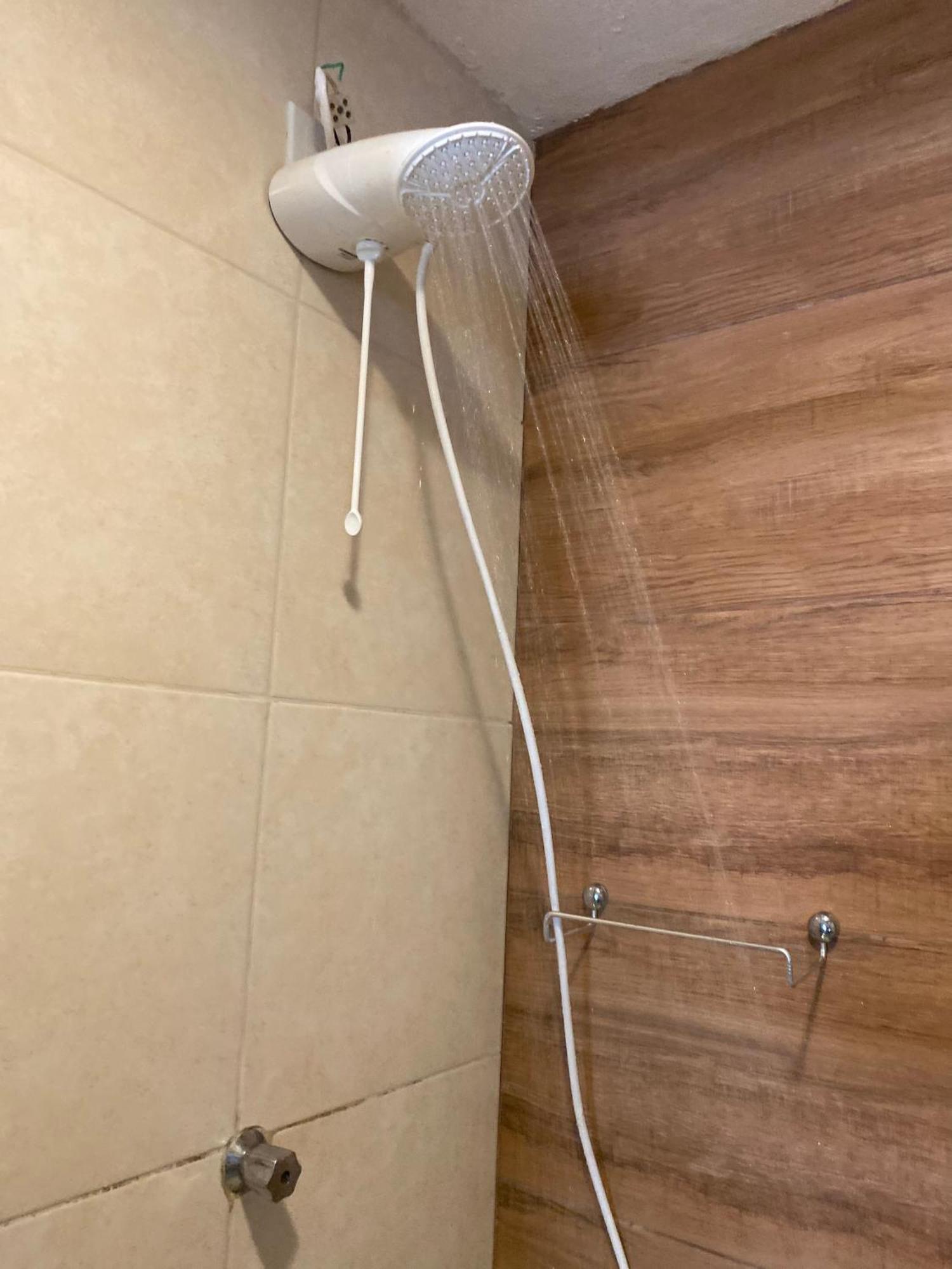 Casa Em Парати Екстериор снимка