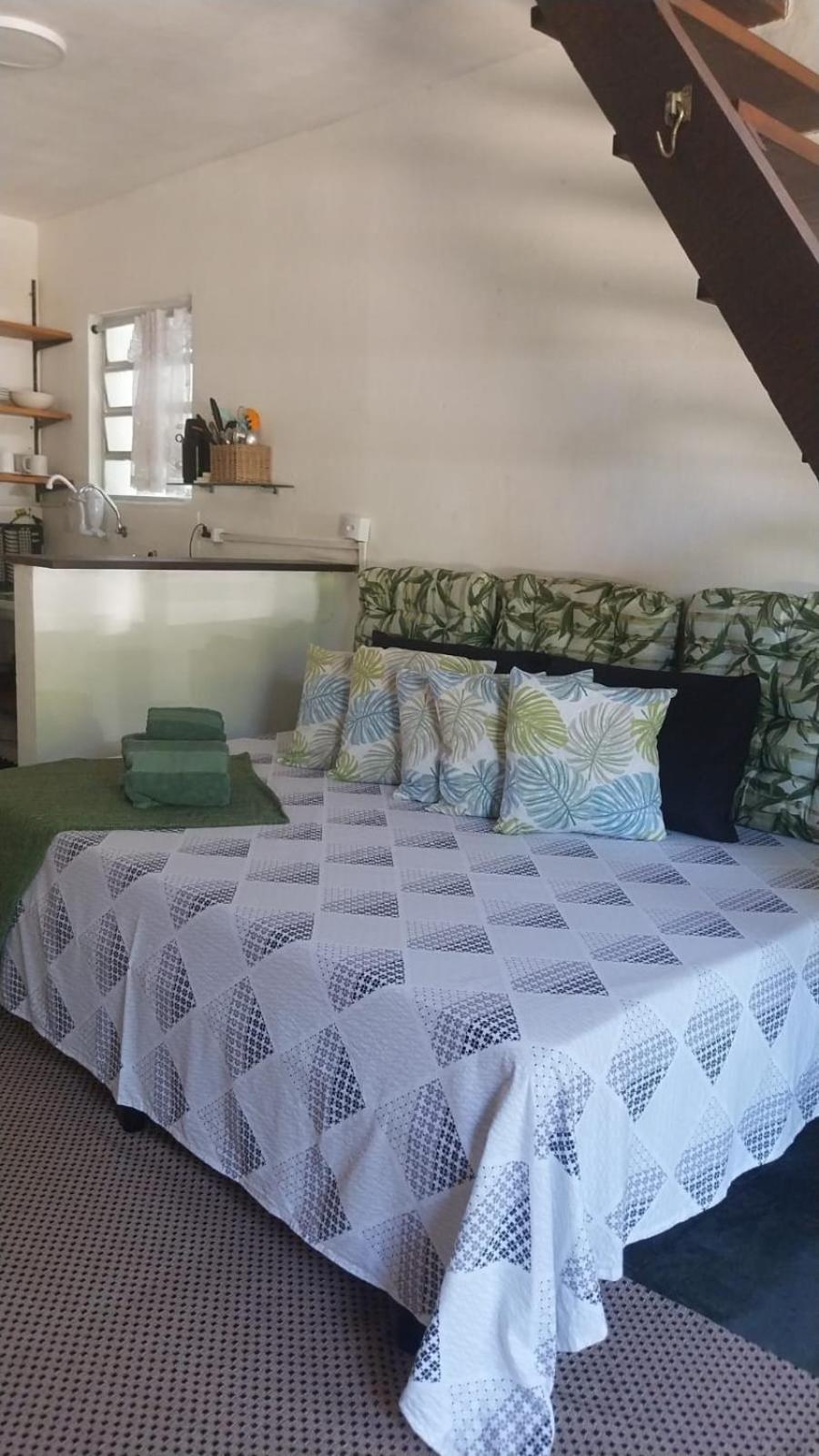 Casa Em Парати Екстериор снимка