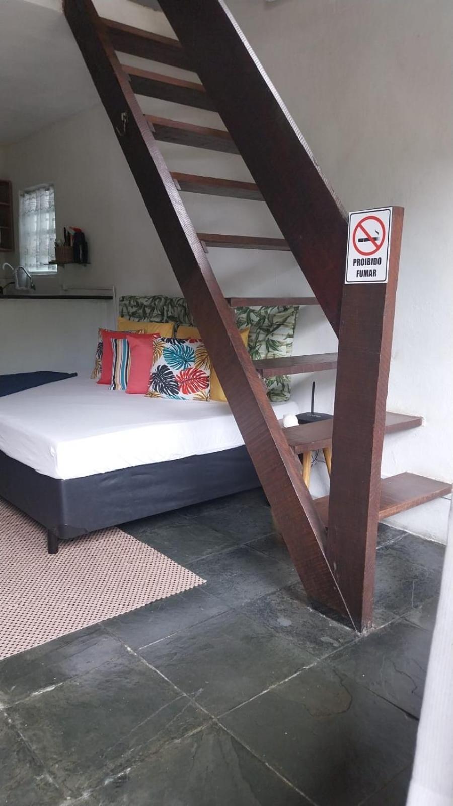Casa Em Парати Екстериор снимка